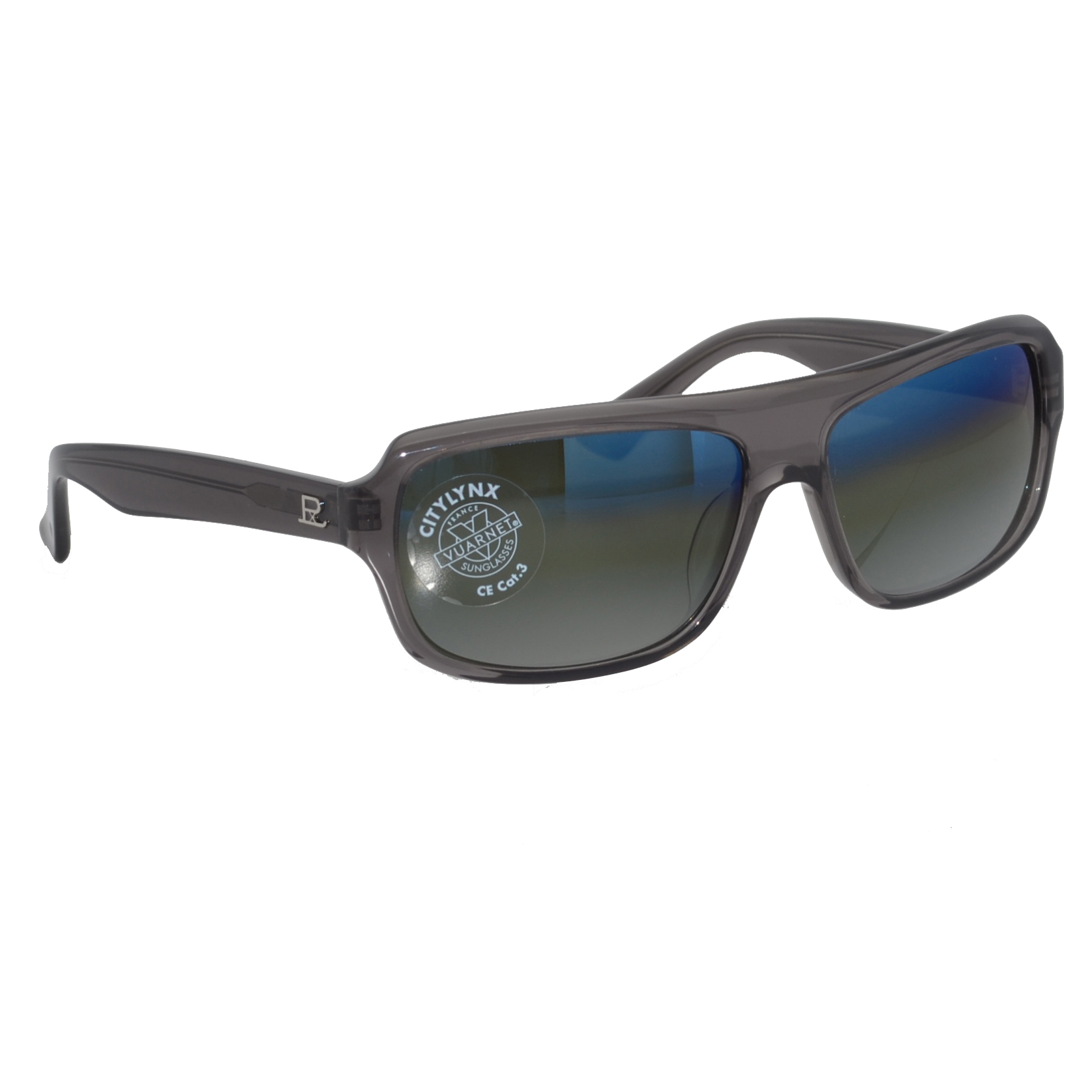 Vuarnets vl1307 square sunglasses cheap